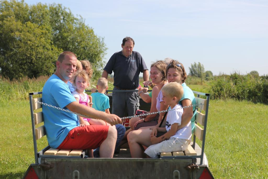 Gasthof Schraevenacker Vleteren Zewnętrze zdjęcie