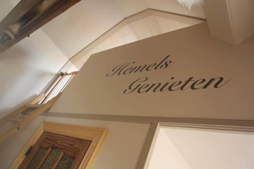 Gasthof Schraevenacker Vleteren Zewnętrze zdjęcie