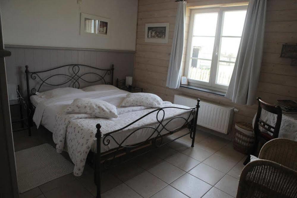 Gasthof Schraevenacker Vleteren Zewnętrze zdjęcie
