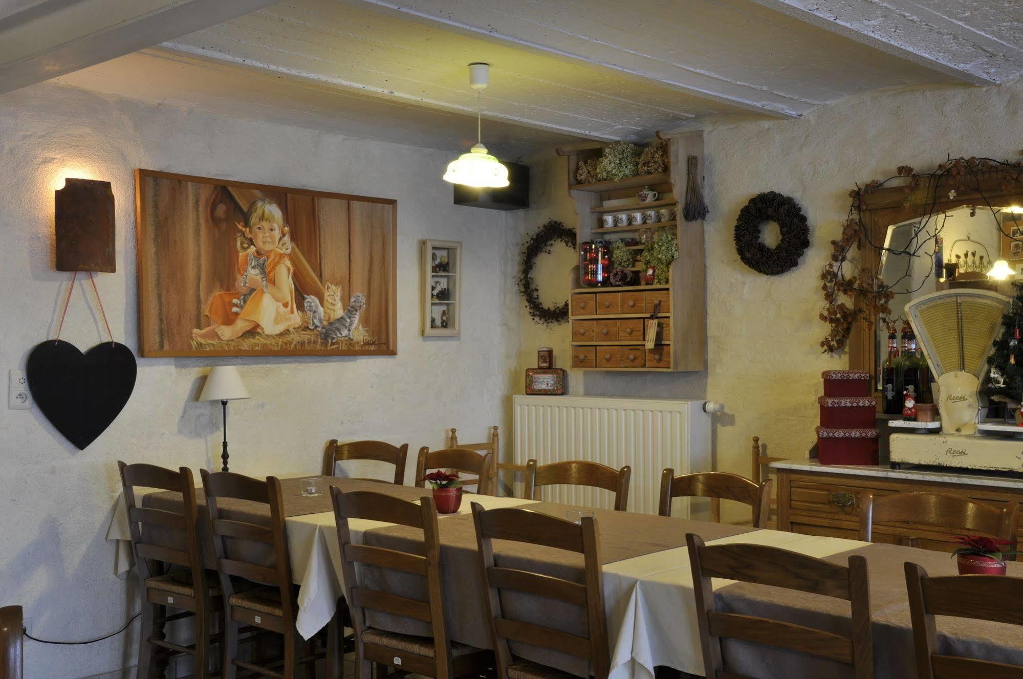 Gasthof Schraevenacker Vleteren Zewnętrze zdjęcie