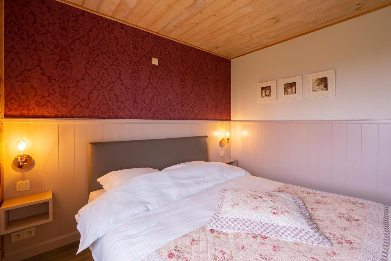 Gasthof Schraevenacker Vleteren Zewnętrze zdjęcie