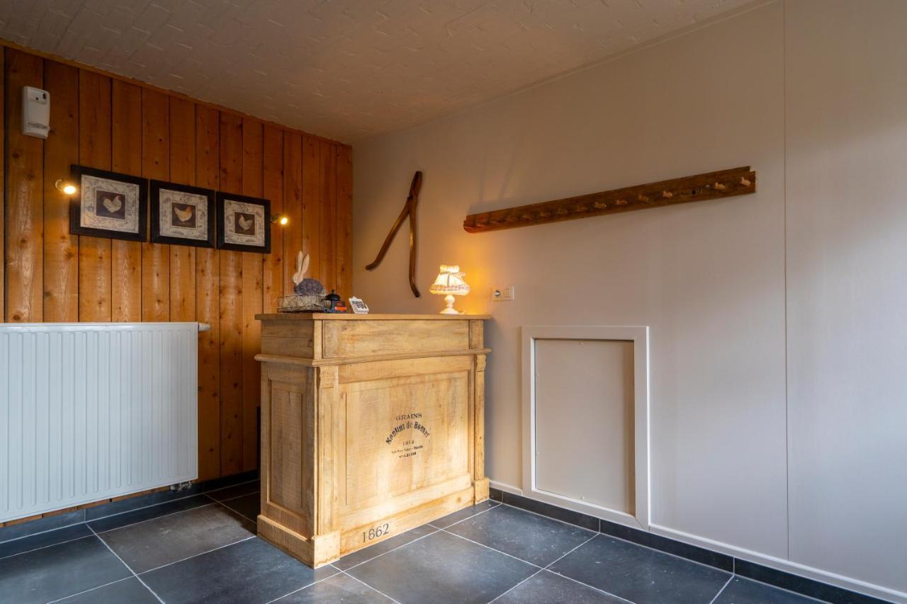Gasthof Schraevenacker Vleteren Zewnętrze zdjęcie