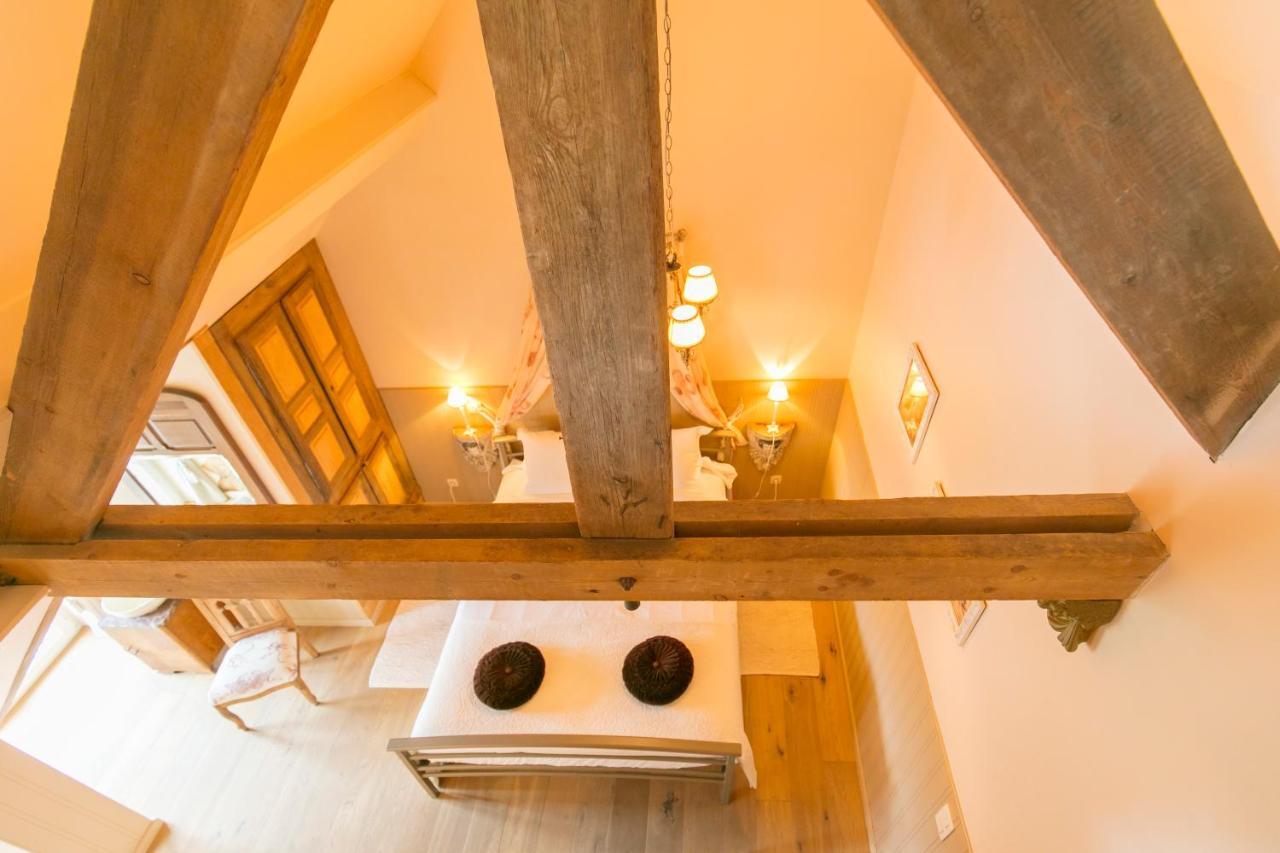 Gasthof Schraevenacker Vleteren Zewnętrze zdjęcie