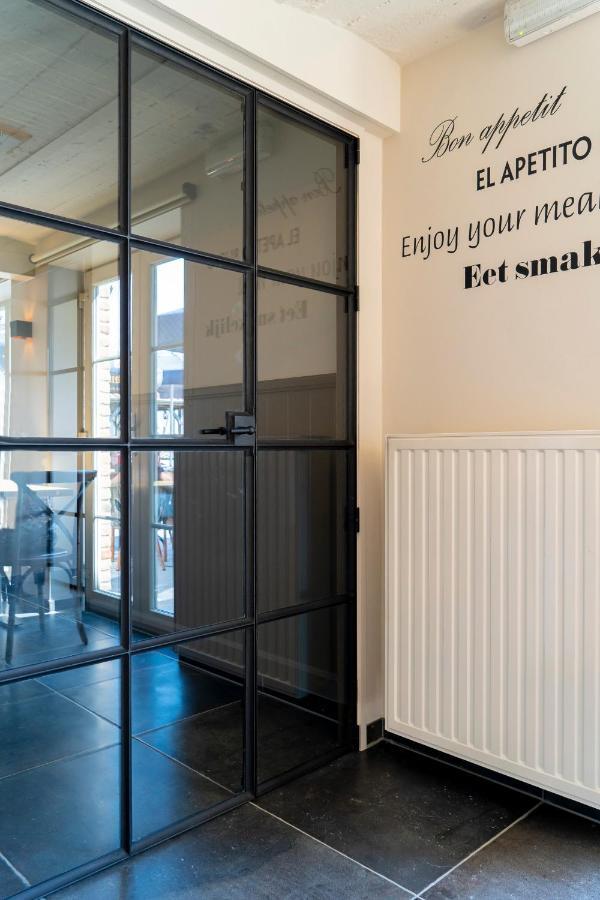 Gasthof Schraevenacker Vleteren Zewnętrze zdjęcie